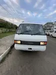 Mazda Bongo 2010 White - 3