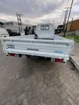 Mazda Bongo 2010 White - 4