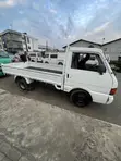 Mazda Bongo 2010 White - 5