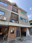 Gidan 4 Bedroom Mai Tsarki (Furnished) a Osapa London don Hayar - 1