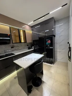Furnished 4-Bedroom Townhouse/Terrace in Osapa London for Rent
