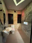 Gidan 4 Bedroom Mai Tsarki (Furnished) a Osapa London don Hayar - 3