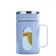 Affordable Custom Logo Office Cup - 3