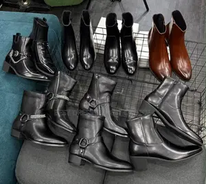 2026 FDCP Sleeky Boot Croc
