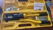 300mm Hydraulic Crimping Tool - 1