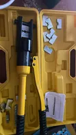 300mm Hydraulic Crimping Tool - 2