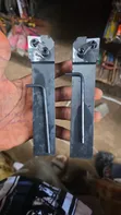 PCLNR 3232P 19 Indexable Turning Tool Holder (2-in-1) - 1