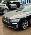 BMW 7 Series 750i (2021 Gyaran Fuska) - 3