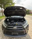 2017 Toyota Highlander SE 4x4 V6 SUV - 5