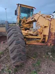 Caterpillar 140G Motor Grader - Foreign Used - 1