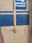 Caterpillar 140G Motor Grader - Foreign Used - 3