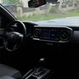 2022 Toyota Tacoma Gray - 4
