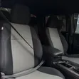 2022 Toyota Tacoma Gray - 5