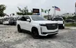 Cadillac Escalade Sport Platinum 4WD 2024 - 3