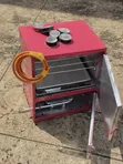Brand New Commercial Baking Oven (Gas & Charcoal) - 2