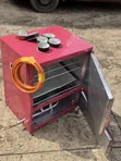 Brand New Commercial Baking Oven (Gas & Charcoal) - 3