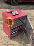 Brand New Commercial Baking Oven (Gas & Charcoal) - 4