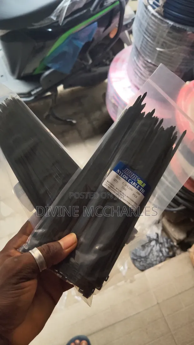Brand New Rubber Cable Tiles - 1