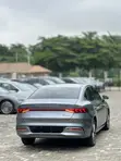 BYD Song Plus EV FWD 2022 Silver - 2