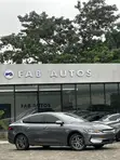 BYD Song Plus EV FWD 2022 Silver - 3
