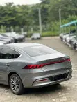 BYD Song Plus EV FWD 2022 Silver - 5