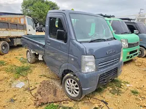 Suzuki Every 2012 Mini Truck