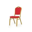 Brand New Banquet Chair - Red - 2