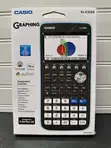 Casio Prizm FX-CG50 Color Graphing Calculator - 1