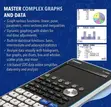 Casio Prizm FX-CG50 Color Graphing Calculator - 5