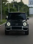New Mercedes-Benz G-Class G63 AMG 2026 (Armored) - 1