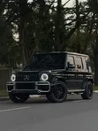 New Mercedes-Benz G-Class G63 AMG 2026 (Armored) - 3