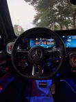 New Mercedes-Benz G-Class G63 AMG 2026 (Armored) - 5