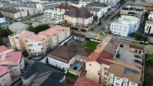 7-Bedroom Duplex for Rent in Guzape District