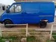 Ford Transit 2000 Motar Bas - Shuɗi - 1