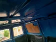 Ford Transit 2000 Motar Bas - Shuɗi - 4
