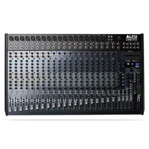 Alto Professional 2404 24-Channel Mixer