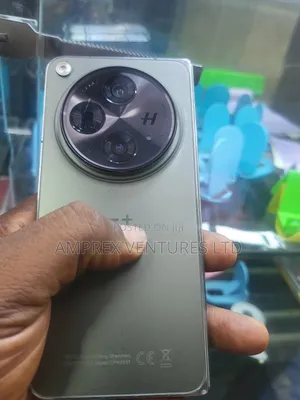 OnePlus Open 512GB Green (Amfani)