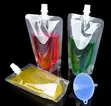 Juice / Yogurt Pouch (200ml/250ml) - 1