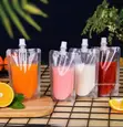 Juice / Yogurt Pouch (200ml/250ml) - 3