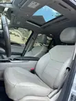2013 Mercedes-Benz ML 350 4Matic SUV - Silver - 1