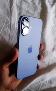 Apple iPhone 16 128GB Blue - 2
