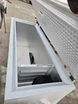 Bosch 400L Freezer - 6 Months Warranty - 2