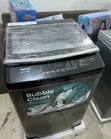 Hisense 11KG Automatic Top Load Washing Machine - 2