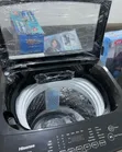 Hisense 11KG Automatic Top Load Washing Machine - 4