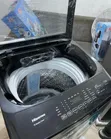 Hisense 11KG Automatic Top Load Washing Machine - 5