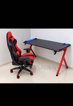 Executive Gaming Chair - Brand New