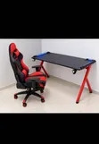 Executive Gaming Chair - Sabon Abu - 2
