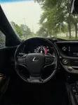 Lexus LS 500 AWD 2018 - Matt Black - 4