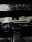 Lexus LS 500 AWD 2018 - Matt Black - 5