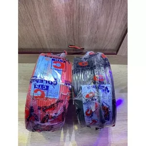 2.5mm² Igwe Mai Zare Guda Daya - Gaskiyar Coleman Copper Igwe Wayar Lantarki